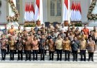Selama Pandemi, Harta Tujuh Menteri Jokowi Berkurang