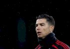 Cristiano Ronaldo Berduka, Satu dari Anak Kembarnya Meninggal Dunia