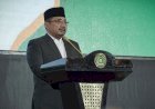 100.051 Jemaah Haji Indonesia Berangkat Tahun Ini, Kloter Pertama 4 Juni 2022
