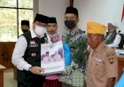 Revitalisasi Pondok Pesantren, Nasrun Umar: Hilangkan Kesenjangan dengan Pendidikan Umum