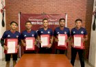 Serius Arungi Liga 3 Indonesia, Ex Simbels AFC Mulai Kontrak Pemain