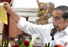 Jokowi Minta Kejagung Usut Tuntas Mafia Minyak Goreng