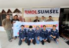 UIN RF Cetak Jurnalis Muda Profesional Lewat Magang di RMOLSumsel