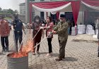 Berbeda dengan Ganja Asal Aceh, BNNP Sumsel Teliti Ganja yang Ditanam di Empat Lawang
