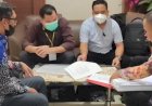 Jaksa KPK Limpahkan Berkas 15 Anggota DPRD Muara Enim ke PN Tipikor Palembang