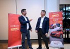 Hadiah Utama Mobil Honda HRV, Lion Parcel Apresiasi Pelanggan Setia Melalui Program Berkah