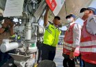 Penerbangan Bandara Soekarno Hatta Mulai Padat, 600 Pesawat Take Off dalam Sehari