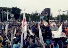 Belajar dari Sejarah: Aksi Damai Mahasiswa dan Penyelamatan Bangsa