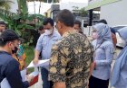 Periksa 20 Saksi, Penyidik Kejari Palembang Datangi Lokasi Tanah Aset Milik Pemprov Sumsel