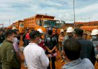 Konflik Tambang, Perusahaan Milik Eks Mentan Dilaporkan ke Polda Sultra