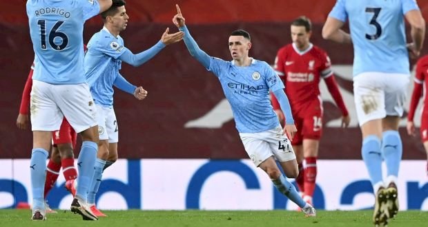 Manchester City akan menghadapi Atletico Madrid/net