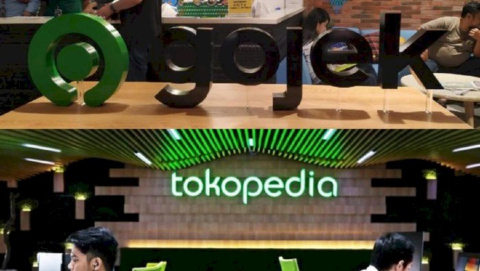 PT GoTo Gojek Tokopedia. (Istimewa/net)