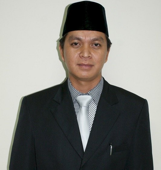 Wakil Ketua Komisi II DPRD Palembang Fahrie Adianto. (Ist/rmolsumsel.id)