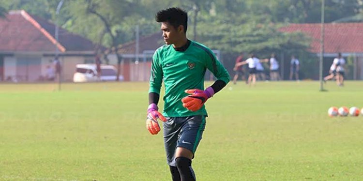 Kurniawan Kartika Ajie/net