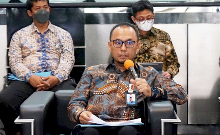Kepala PPATK, Ivan Yustiavandana/ist