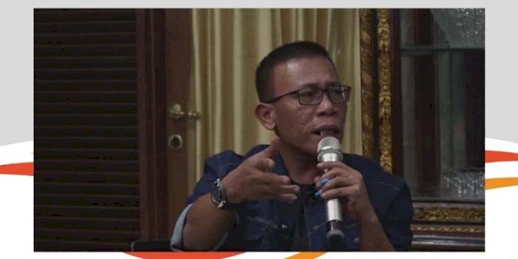 Politikus PDI Perjuangan, Masinton Pasaribu
