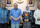 Kesthuri Sebut Kemenag Langgar UU Kuota Haji Khusus, Ketua DPD RI Minta Menag Klarifikasi