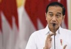 Jokowi Imbau Pemudik Pulang Lebih Awal, Tiga Kebijakan Diterapkan