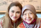 Sebelum Meninggal, Mieke Wijaya Berjuang Melawan Kanker dan Diabetes