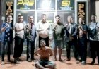 5 Bulan Buron, Pelaku Pembacokan Tetangga di Tanjung Raja Dibekuk  