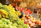 Kolesterol Meningkat Usai Lebaran, Ayo Konsumsi Buah-buahan Ini