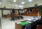Saksi Ahli Sebut Dana Hibah Masjid Sriwijaya, Tanggung Jawab Penerima Hibah