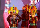 Lestarikan Seni dan Budaya Daerah, 15 Tim Kesenian Tampil di Festival Rentak Batanghari
