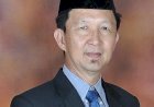 Pejabat Muara Enim Dilantik Malam Hari, Ketua DPRD: Terkesan Mendadak dan Seperti Ada yang Ditutupi