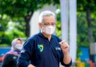 Angka Kematian Jemaah Indonesia Masih Tinggi, Sekjen Kemenkes: Butuh Petugas Kesehatan Haji yang Cekatan