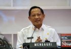 Tito Bantah Larang Penegak Hukum Periksa Kepala Daerah