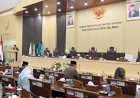 DPRD Sumsel Beri Rekomendasi Ke Gubernur Terkait Aktivitas Pertambangan Batubara
