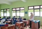 Mata Pelajaran Antikorupsi Mulai Diuji Coba di Lampung