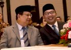 Duet Prabowo-Kang Emil Disukai Warga Jabar