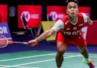 Kalahkan China, Tim Thomas Indonesia Ditunggu Jepang di Semifinal