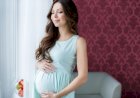 Ini Tips Jalani Kehamilan dengan Nyaman