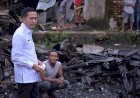 Wali Kota Ratu Dewa Berharap Pasar Cinde Palembang Kembali Beroperasi Usai Proses Hukum