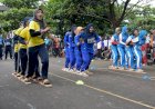 Jaga Kelestarian, Hadirkan Olahraga Tradisional di Class Meeting