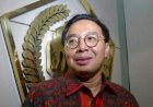 Nurdin Halid Hembuskan Isu Perpecahan di Tubuh Beringin, Bobby Rizaldi: Semua Berkomitmen Untuk Airlangga Hartarto