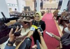Beri Dukungan Briptu Suci Darma, Ketua DPRD Sumsel: Pelaku Menginjak-injak Harkat dan Martabat Perempuan