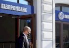 10 Pembeli Gas Rusia dari Eropa Telah Buka Rekening di Gazprombank