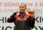 Kickboxing Sumbang 2 Emas dan 1 Perak, Perolehan Medali Indonesia Didekati Thailand