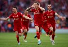 Dramatis! Liverpool Juara FA Cup, Kandaskan Chelsea di Babak Penalti