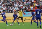 Ditahan Imbang Kamboja, Malaysia Takut Ketemu Indonesia di Semifinal