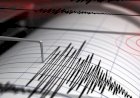 Gempa Bumi Magnitudo 4,9 Mengguncang Padang dan Painan