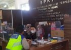 Polantas di Palembang Lapor Polisi karena Dapat Perlawanan saat Lakukan Tilang