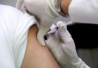 Baru 76 Persen Calon Jemaah Haji Indonesia Suntik Vaksin Lengkap