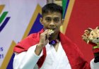 Lewati Perolehan Medali Filipina, Indonesia Naik ke Peringkat 4 SEA Games XXXI Vietnam