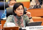 Konflik China-Taiwan Bakal Jadi Ancaman bagi Ekonomi Indonesia