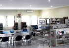 Bikin Perpustakaan Penuhi Standar Nasional, Sekolah Bisa Gunakan 5 Persen Dana BOS