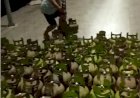 Polrestabes Palembang Bongkar Praktik Penyalahgunaan Distribusi Gas Melon